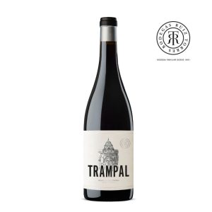 Trampal Vino Tinto Crianza