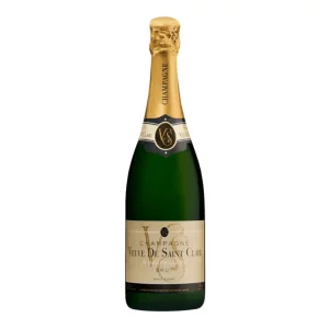 Veuve de Saint Clair