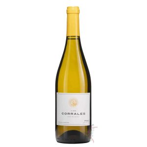 VIÑA CORRALES PAGO BALBAINA FINO 15º (2024) 75cl