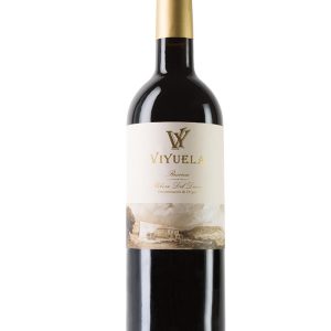 Vino Viyuela Reserva