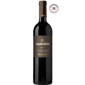 VALDUBÓN ROBLE