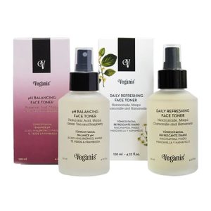 Veganis Tónico x 120 Ml