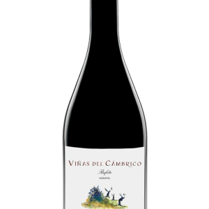 Viñas del Cámbrico Miranda