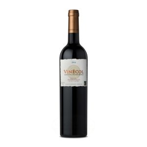 Vinecol Vino Tempranillo 750 Ml