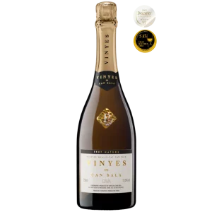 VINYES CAN SALA 2015