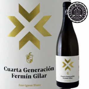 Fermín Gilar Blanco