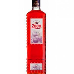 LICOR PACHARÁN ZOCO