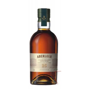 ABERLOUR 16 YEARS DOUBLE 40º 70cl