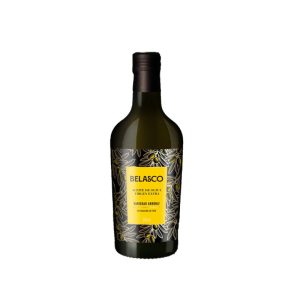 Aceite de Oliva Virgen Extra Belasco, un viaje al corazón de los olivos milenarios