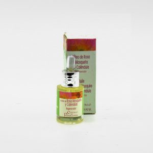 Aceite de Rosa Mosqueta. 15 ml