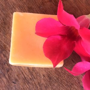 Acondicionador sólido Antifrizz. 55 g