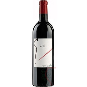 ACTE 6 GUINAUDEAU 2014 75cl