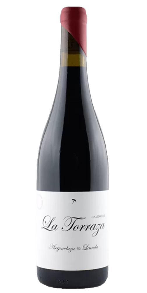 Camino de la Torraza