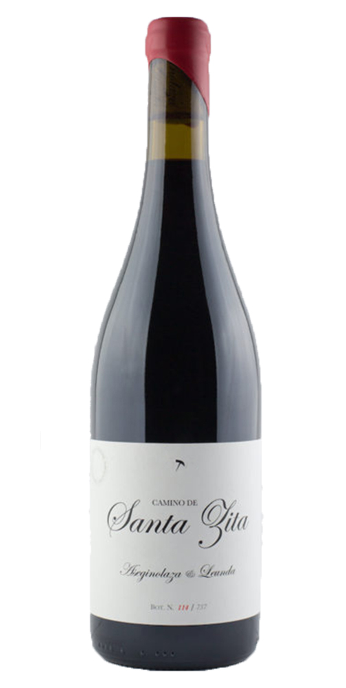 Camino de Santa Zita