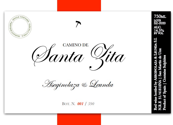 Camino de Santa Zita - Imagen 2