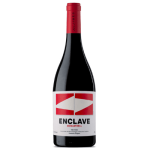 ENCLAVE DE LOS ALJIBES 2016 3 L