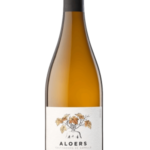 Aloers de Celler Credo 2020