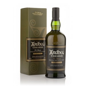 ARDBEG UIGEADAIL 54’2º 70cl