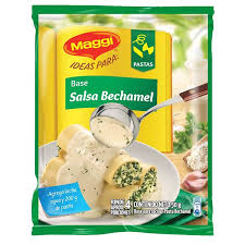BASE SALSA BECHAMEL MAGGI 50GR