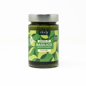 PESTO CLASSICO- Elody