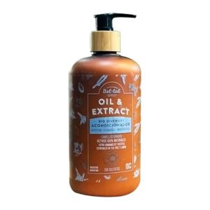 Bel Lab Oil & Extract Acondicionador Sin Sulfatos x 500 Ml