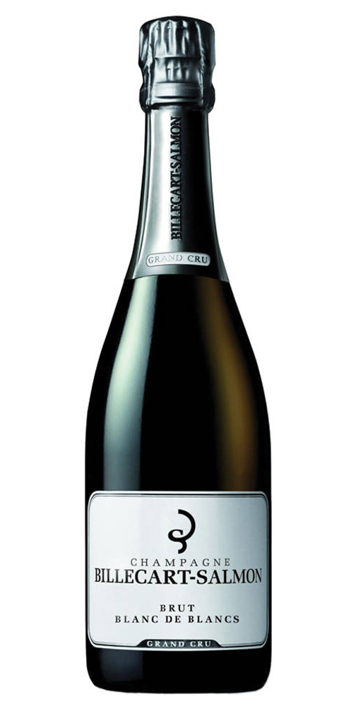 Billecart Salmon Blanc de Blancs Grand Cru