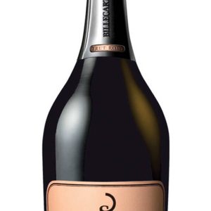 Billecart Salmon Brut Rosé