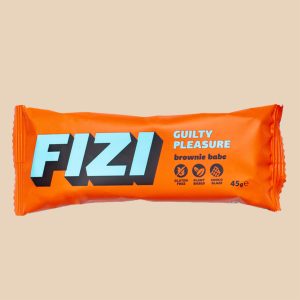 Barita Brownie Babe – Fizi
