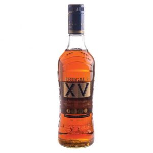 Ron Brugal XV (700 ml)
