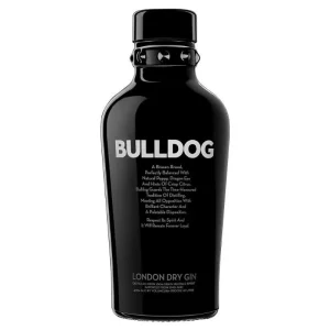 Bulldog