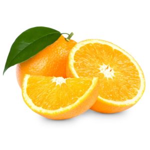 Naranja Dulce Importada (Lb)