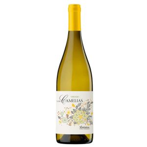 LAS CAMELIAS VERDEJO