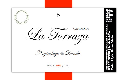 Camino de la Torraza - Imagen 2