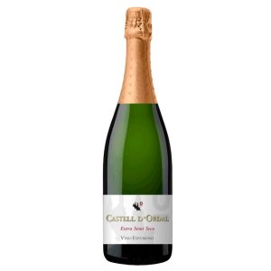 CASTELL D’ORDAL SEMI