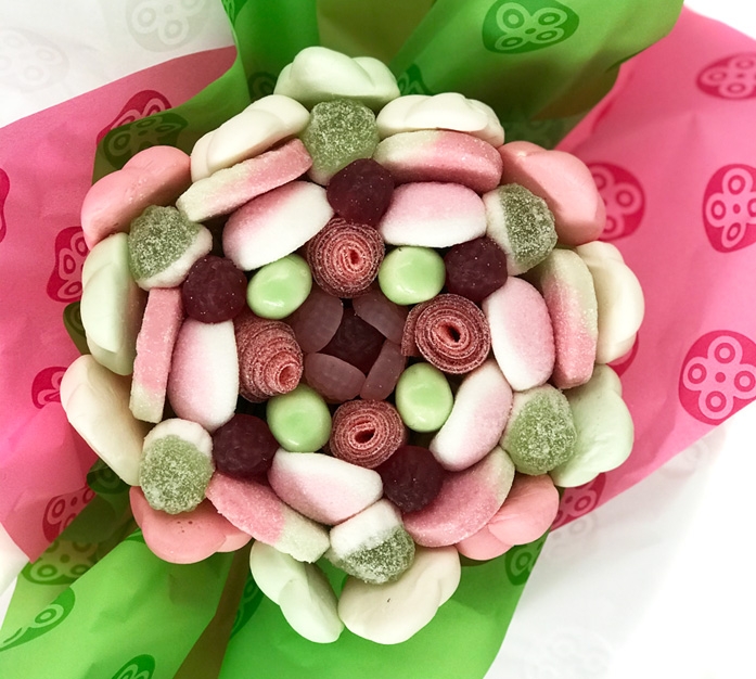 Stjärn Mugg rosa - Imagen 3