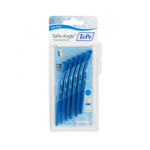 Tepe angle azul 0,6mm  (ISO-Size-3)