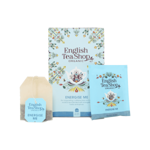 Té English Tea Shop® Energise Me 20 unid.