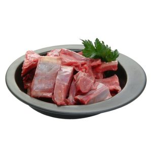 Chivo para Guisar (Lb)