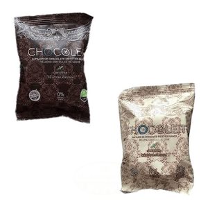 Chocoleit Alfajor Sin Azucar Sin TACC x 50 Grs