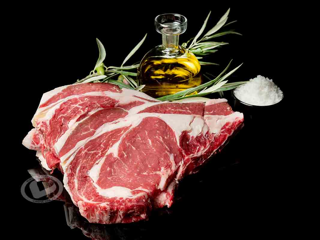 Chuletón de ternera - Imagen 2