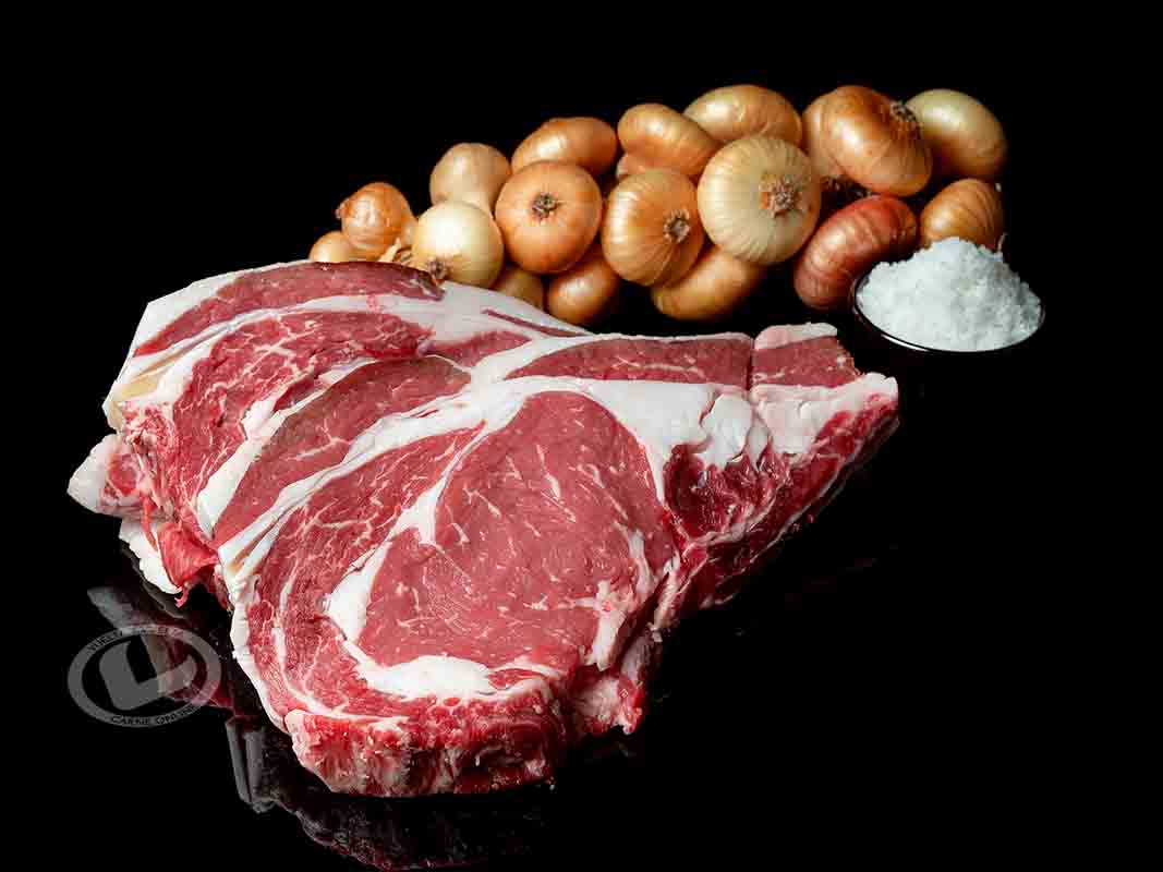 Chuletón de ternera - Imagen 3