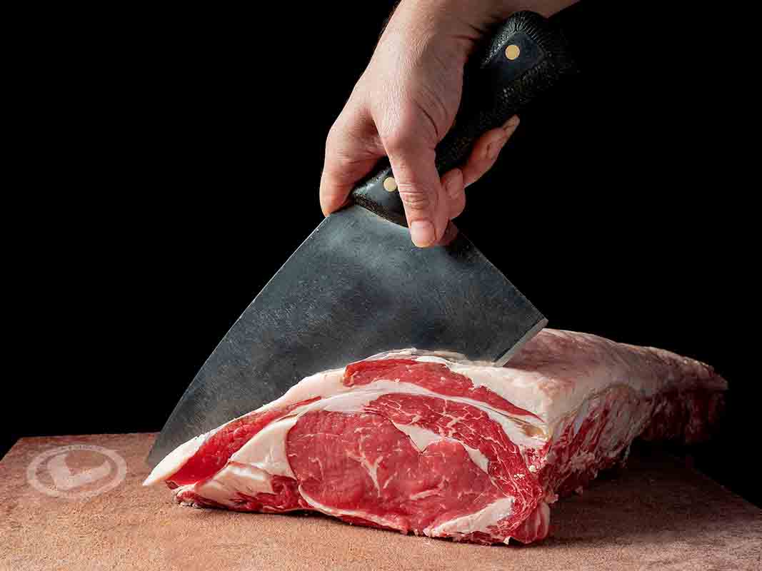 Chuletón de ternera - Imagen 4