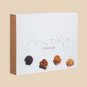 Bombón chocolate – Costiña
