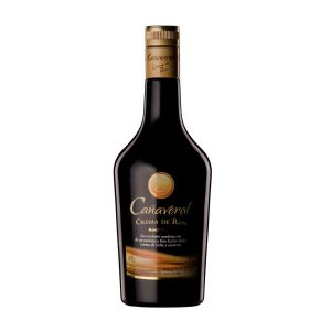 CREMA DE RON CAÑAVERAL 0.70LT