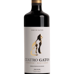 Cuatro Gatos Cabernet Sauvignon
