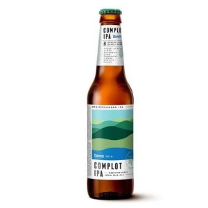 DAMM COMPLOT IPA