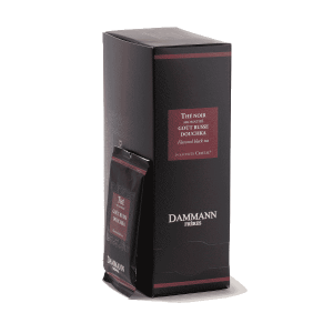 Té Dammann Frères® Gout Russe Douchka 24 unid.