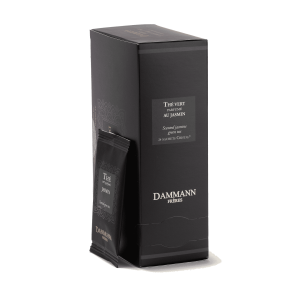 Té Dammann Frères® Jazmín 24 unid.