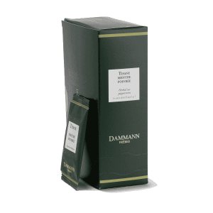 Té Dammann Frères® Menta 24 unid.