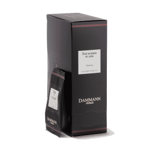 Té Dammann Frères® Pu-Erh 24 unid.